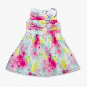 Gorgeous Girls Dress by Janie & Jack